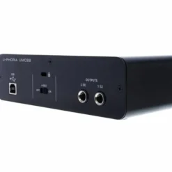 Behringer U-Phoria UMC22