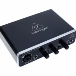 Behringer U-Phoria UMC22