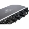 Behringer U-Phoria UMC204HD