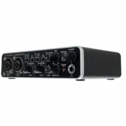Behringer U-Phoria UMC204HD