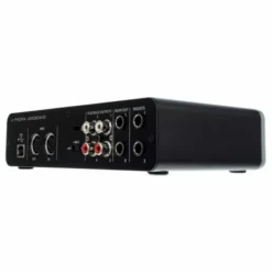 Behringer U-Phoria UMC204HD