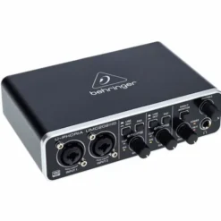Behringer U-Phoria UMC202HD