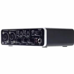 Behringer U-Phoria UMC202HD