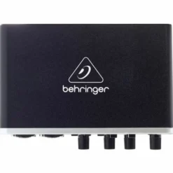 Behringer U-Phoria UMC202HD