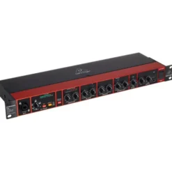 Behringer UV1