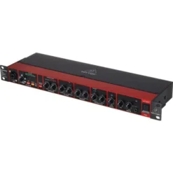 Behringer UV1