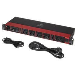 Behringer UV1