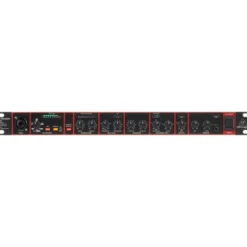 Behringer UV1