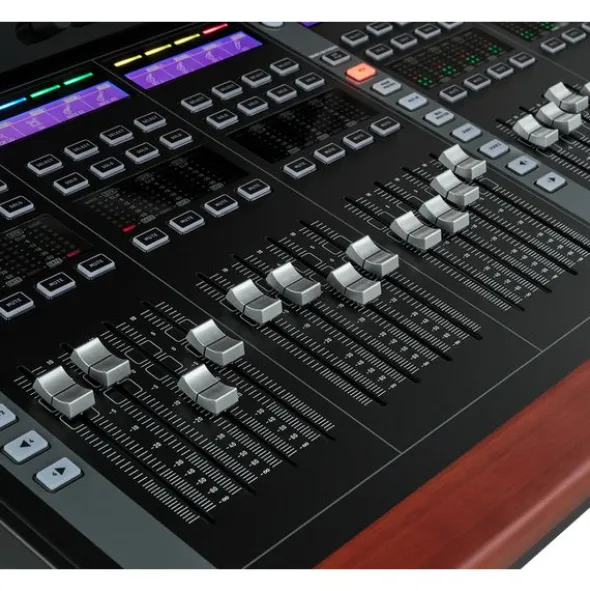Behringer WING-Bk