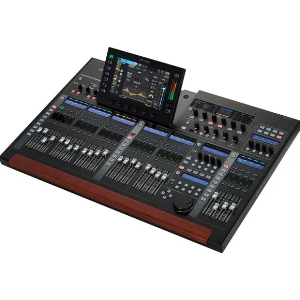 Behringer WING-Bk