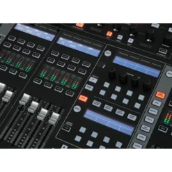 Behringer WING-Bk