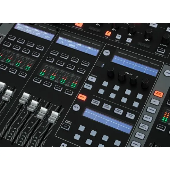 Behringer WING-Bk