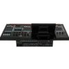 Behringer WING-Bk Case Bundle