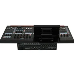 Behringer WING-Bk Case Bundle