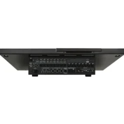 Behringer WING-Bk Case Bundle