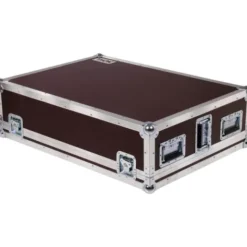 Behringer WING-Bk Case Bundle