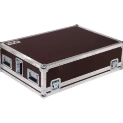 Behringer WING-Bk Case Bundle