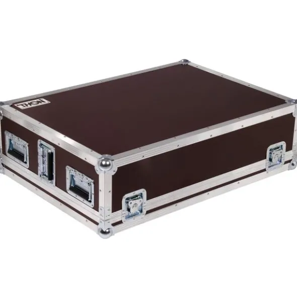 Behringer WING-Bk Case Bundle