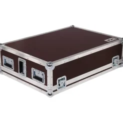 Behringer WING-Bk Case Bundle
