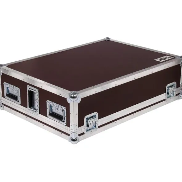 Behringer WING-Bk Case Bundle