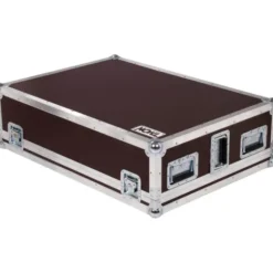 Behringer WING-Bk Case Bundle