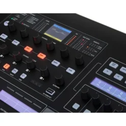 Behringer WING-Bk Hands On Bundle