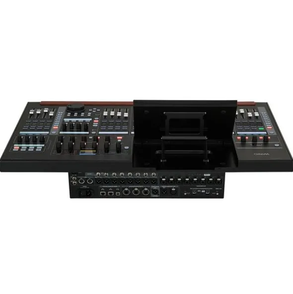 Behringer WING-Bk Hands On Bundle