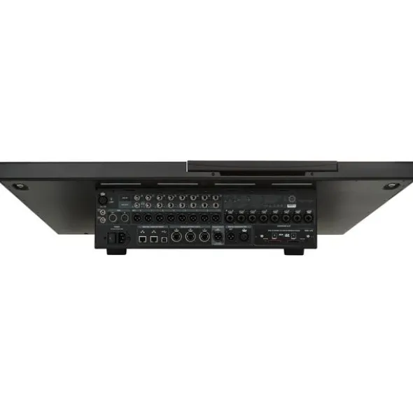 Behringer WING-Bk Hands On Bundle