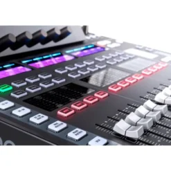 Behringer WING Compact Case Bundle