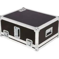 Behringer WING Compact Case Bundle