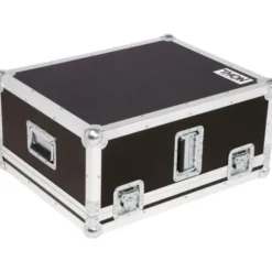 Behringer WING Compact Case Bundle