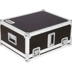 Behringer WING Compact Case Bundle