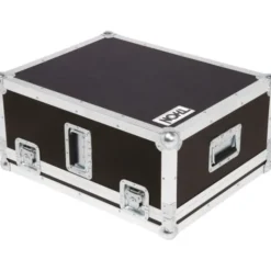 Behringer WING Compact Case Bundle
