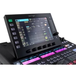 Behringer WING Compact Stagebox Bundle