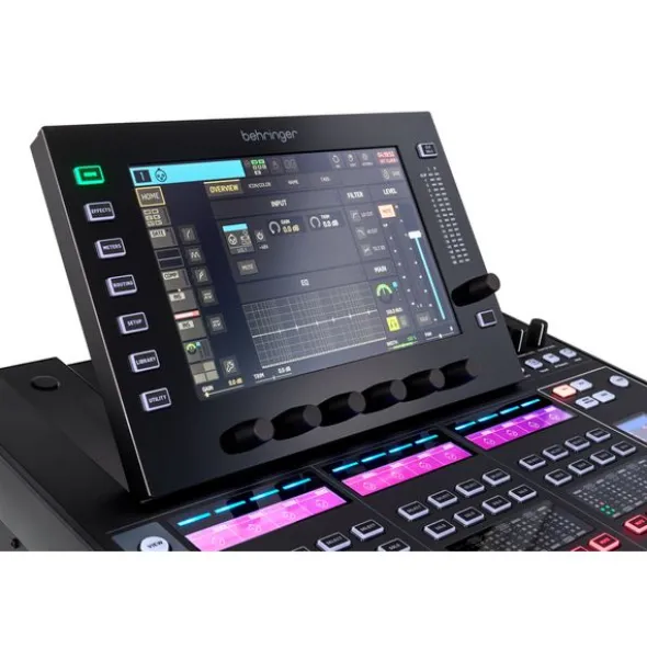 Behringer WING Compact Stagebox Bundle