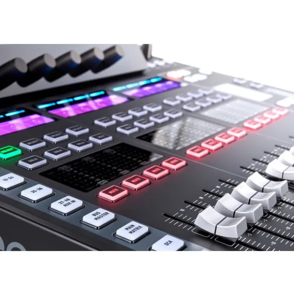 Behringer WING Compact Stagebox Bundle