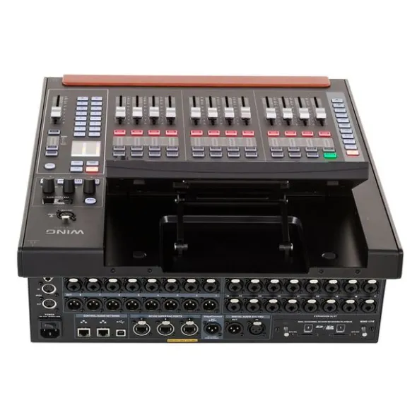 Behringer WING Compact Stagebox Bundle