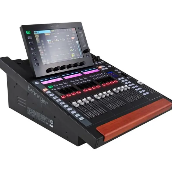 Behringer WING Compact Stagebox Bundle