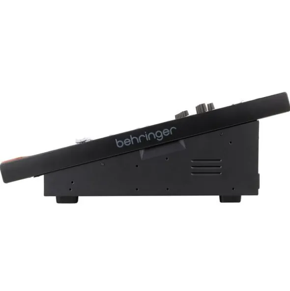 Behringer WING Compact Stagebox Bundle