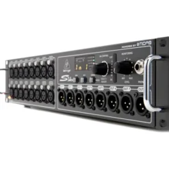 Behringer WING Compact 2xStagebox Bundle