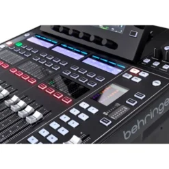 Behringer WING Compact 2xStagebox Bundle