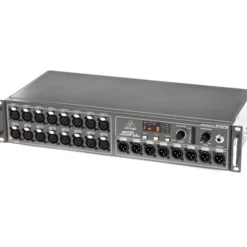Behringer WING Compact 2xStagebox Bundle
