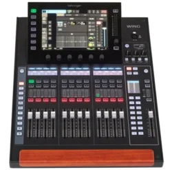 Behringer WING Compact 2xStagebox Bundle