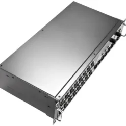 Behringer WING Compact 2xStagebox Bundle