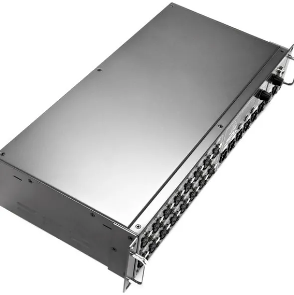 Behringer WING Compact 2xStagebox Bundle