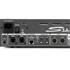 Behringer WING Compact 2xStagebox Bundle