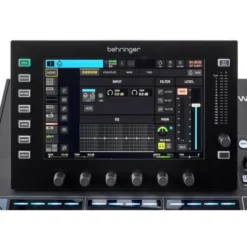 Behringer WING Compact 2xStagebox Bundle