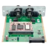 Behringer Wing-Dante