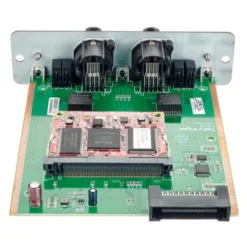 Behringer Wing-Dante
