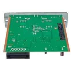 Behringer Wing-Dante